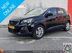 Peugeot 3008 1.2 PureTech Active | Climate | Cruise | Navi |, Stof, Gebruikt, Euro 6, 1199 cc