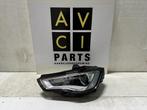 Koplamp Audi a3 8V xenon led 8V0941005 links, Gebruikt, -, -, -