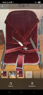 Wipper kind, Kinderen en Baby's, Kinderstoelen, Ophalen of Verzenden, Zo goed als nieuw, Overige typen