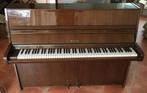 Piano Paul Weiss, Muziek en Instrumenten, Piano's, Ophalen, Gebruikt, Bruin, Piano