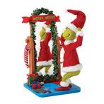 Grinch department 56 beeldje nieuw in doos enesco, Diversen, Kerst, Nieuw, Ophalen of Verzenden