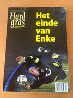 Het einde van Enke Hard Gras 79, Gelezen, Diverse auteurs, Ophalen of Verzenden, Balsport
