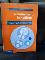 Measurement in Medicine, Ophalen, Beta, Zo goed als nieuw