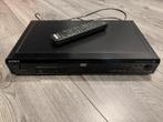 Sony dvd speler DVP-S335, Ophalen of Verzenden, Zo goed als nieuw, Dvd-speler, Sony