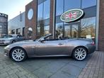 Jaguar XK 4.2 V8 Convertible Diamond Edition (bj 2009), Achterwielaandrijving, Gebruikt, 8 cilinders, 4 stoelen