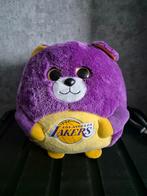 Vintage Lakers Knuffel Beanbag Ty, Ophalen of Verzenden, Gebruikt, Beer