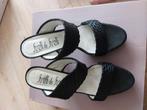 stijlvolle leren sandalen van Strelli de Strelli, 38, Ophalen of Verzenden, Nieuw, Sandalen of Muiltjes