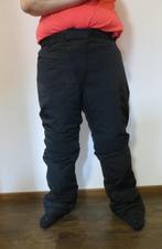 Motorbroek zwart XL W38/L32, Ophalen of Verzenden, Nieuw zonder kaartje, Dames, RR