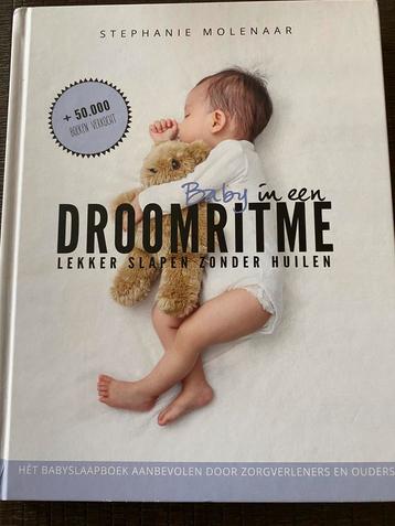 Stephanie Molenaar - Baby in een droomritme beschikbaar voor biedingen