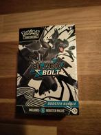 Pokémon Black Bolt Booster Bundle - Nieuw!, Ophalen, Nieuw, Boosterbox