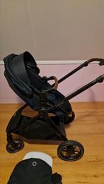 Kinderwagen Maxi Cosi Zelia 3, Ophalen, Zo goed als nieuw, Maxi-Cosi