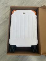 Nieuwe koffer voor  handbagage, Sieraden, Tassen en Uiterlijk, Koffers, 50 tot 60 cm, Hard kunststof, Nieuw, 35 tot 45 cm