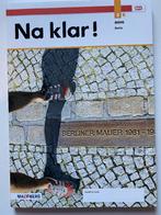 Leerwerkboek Duits Havo 3, Boeken, Schoolboeken, Duits, Malmberg, Ophalen of Verzenden, HAVO