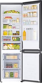 Samsung koelkast RB38T607BB1/EF van €949.00 Voor €799.00, Witgoed en Apparatuur, Koelkasten en IJskasten, Samsung Electronics Nederland B.V.