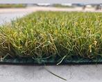 Kunstgras 40mm non direction nu €15,- per m2 op=op, Ophalen of Verzenden, Nieuw, 20 m² of meer