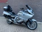 BMW K 1600 GTL ABS ESA  K1600GT K1600GTL, Motorrijbewijs A, Bedrijf, Onbekend, Meer dan 35 kW