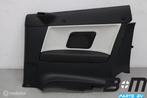Zijbekleding rechtsachter VW Golf 6 Cabrio 5K7867044K, Gebruikt