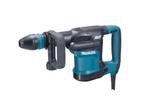 Makita HM0871C SDS-max Breekhamer in koffer, Doe-het-zelf en Verbouw, Gereedschap | Boormachines, 600 watt of meer, Boor- en/of Breekhamer