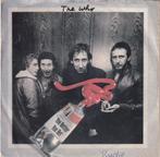 The Who  single, Pop, Gebruikt, 7 inch, Single