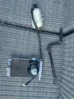 Gilera runner 125cc DD radiateur koelsysteem, Ophalen of Verzenden