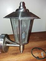 Buiten lamp, Ophalen of Verzenden, Zo goed als nieuw