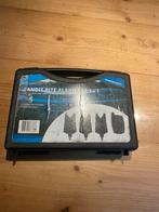 Bandit beetmelders 3+1, Watersport en Boten, Hengelsport | Karpervissen, Ophalen of Verzenden, Zo goed als nieuw, Overige typen