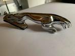 “Hood ornament” van vroegere Jaguar, Verzenden