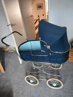 Ouderwetse kinderwagen, Kinderen en Baby's, Kinderwagens en Combinaties, Ophalen, Gebruikt, Kinderwagen, Overige merken