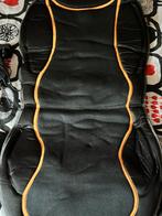 Medisana shiatsu massagekussen, Ophalen of Verzenden, Zo goed als nieuw, Massagestoel of Kussen