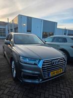 Audi Q7 3.0 TDI 374pk E-tron Quattro Tiptronic 2016 Grijs, Automaat, 258 pk, 2420 kg, Bedrijf