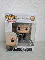 Geralt - The Witcher - Funko - 1385, 21 Holborn Viaduct, London, EC1A 2DY, SupportEMEA@Funko.com, Funko, Nieuw