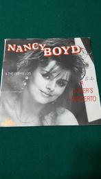 single nancy boyd, Ophalen of Verzenden