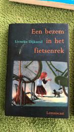 Kinder boeken over heksen, Lieneke Dijkzeul, Ophalen of Verzenden, Zo goed als nieuw, Fictie