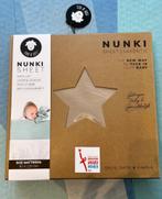 Fedde & Kees NUNKI lakentje Zand / Ledikant (60x120), Kinderen en Baby's, Dekens, Slaapzakjes en Inbakerproducten, Ophalen of Verzenden