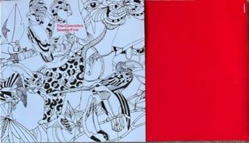 CockRobin/BruceCockburn/LeonardCohen/JulianCope/ConcreteBlon beschikbaar voor biedingen