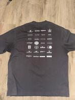 Balenciaga T-shirt XL, Kleding | Heren, Ophalen of Verzenden, Zo goed als nieuw, Maat 52/54 (L), Grijs