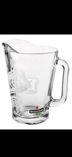 Heineken 24x 1,5 liter, Verzamelen, Biermerken, Ophalen of Verzenden, Nieuw, Glas of Glazen, Heineken