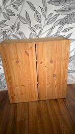 IVAR cabinet, Huis en Inrichting, Kasten | Stellingkasten, Ophalen of Verzenden, Zo goed als nieuw