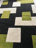 Mooi vloerkleed van goede kwaliteit, Huis en Inrichting, Ophalen, Zo goed als nieuw, Rechthoekig, 200 cm of meer