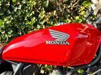 Caferacer scrambler tracker tank (honda logo kan eraf), Motoren, Ophalen of Verzenden, Nieuw