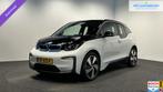 BMW i3 Grey Edition 94Ah 33 kWh NETTE AUTO 69000 KM, Auto's, BMW, Origineel Nederlands, Te koop, Emergency brake assist, 4 stoelen