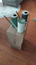 Gieter 1,5 liter, Tuin en Terras, Ophalen of Verzenden, Zo goed als nieuw, Kunststof