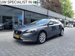 Volvo V40 1.6 T4 Summum Dealer oh Xenon Camera PDC Telefoon, Auto's, Gebruikt, Beige, 4 cilinders, 700 kg