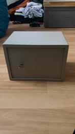 Te koop brandkast/ Kluis, Ophalen, Gebruikt
