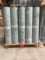 Dakleer Onderlaag en Toplaag Dakbedekkingen Bitumen, Ophalen, Overige materialen, Zwart, 5 tot 10 m²