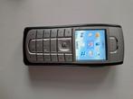 Nokia 6230 i mobiele telefoon, Ophalen, Zo goed als nieuw, Klassiek of Candybar, Zonder simlock