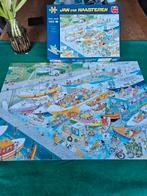 Bootjes 1000 stuks, Ophalen, 500 t/m 1500 stukjes, Zo goed als nieuw