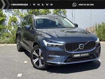 Volvo XC60 T6 Plug-in hybrid AWD Plus Bright | Long Range |  beschikbaar voor biedingen