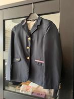 Wedstrijd outfit kind paardrijden kingsland, gpa €150,-, Dieren en Toebehoren, Paardrijkleding, Ophalen of Verzenden, Kinderen