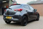 Mazda 2 1.5 SkyActiv-G 90 Homura - Stoel- stuurverwarming, C, Gebruikt, Bedrijf, 19 km/l, Zilver of Grijs